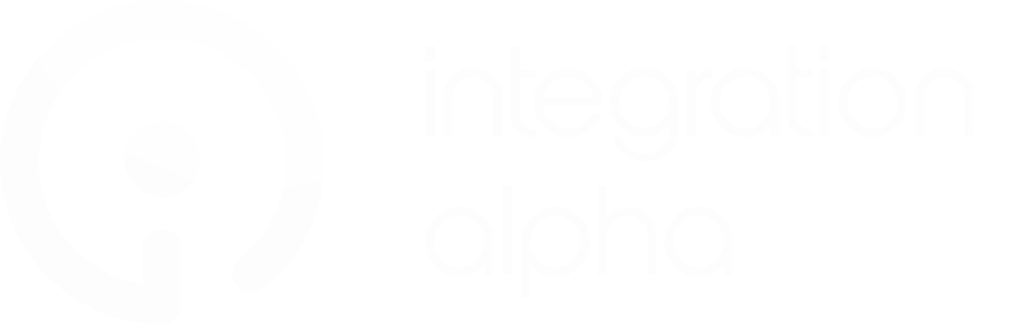 integration alpha
